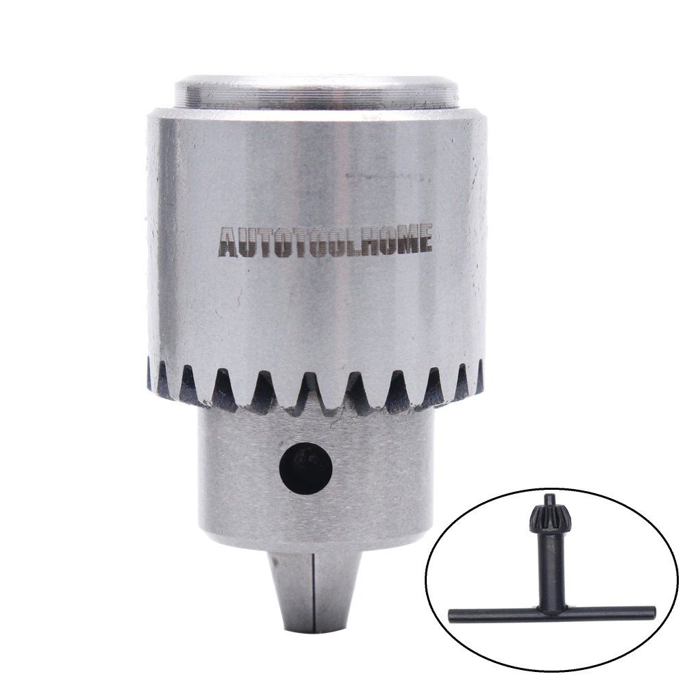 クランプツール