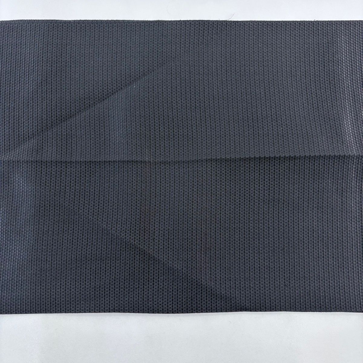  名古屋帯 秀品 八寸名古屋帯 松葉仕立て 花唐草 墨色 正絹 名古屋帯 帯