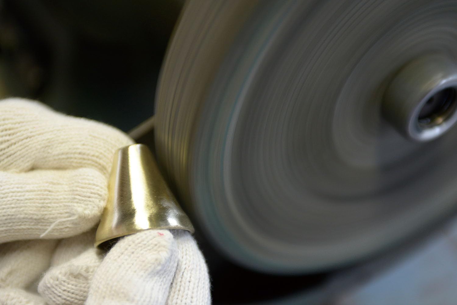 アウトドア クマよけ鈴