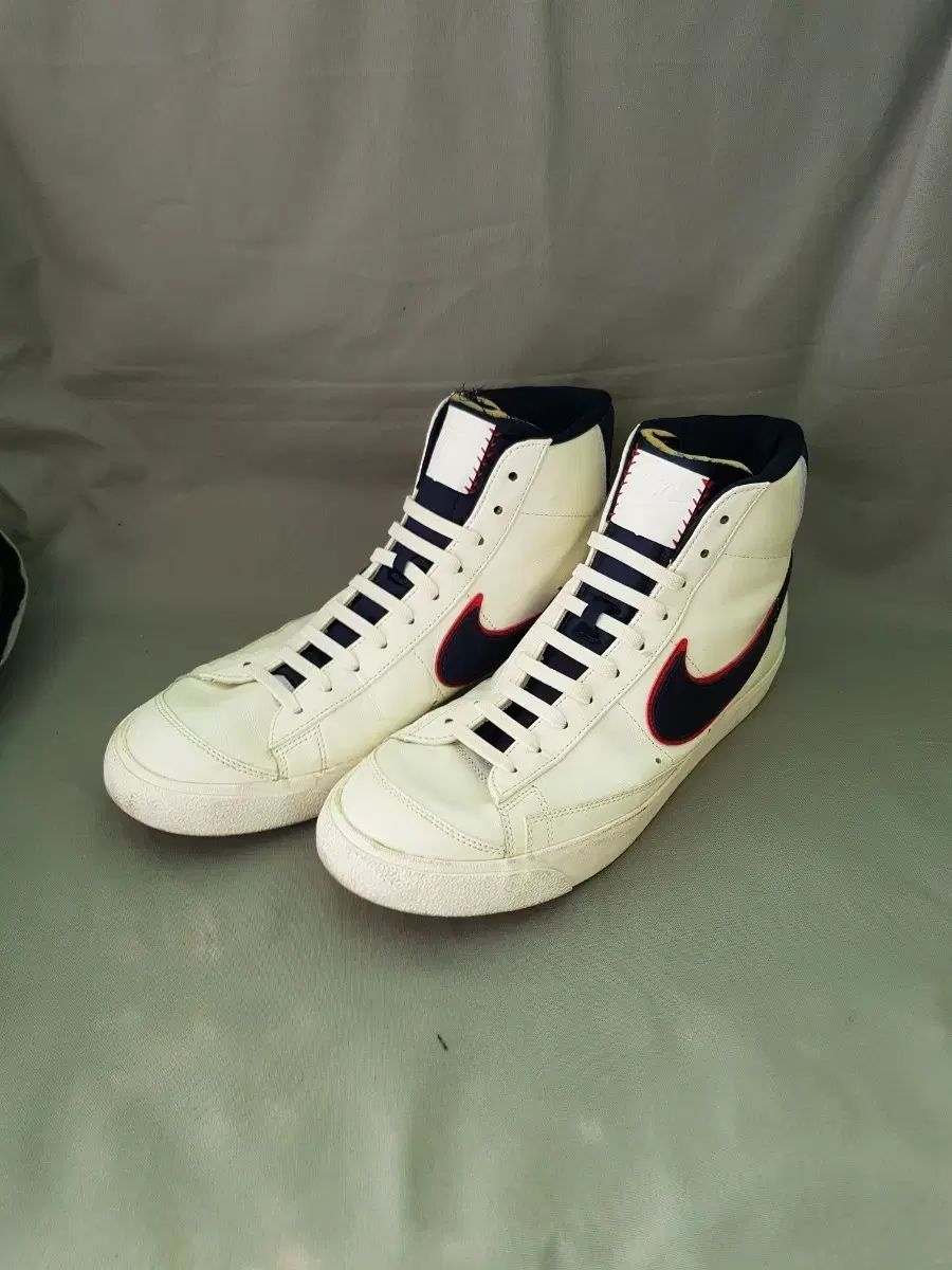 ナイキ ブレーザー ミッド 77 ヴィンテージ シカゴ