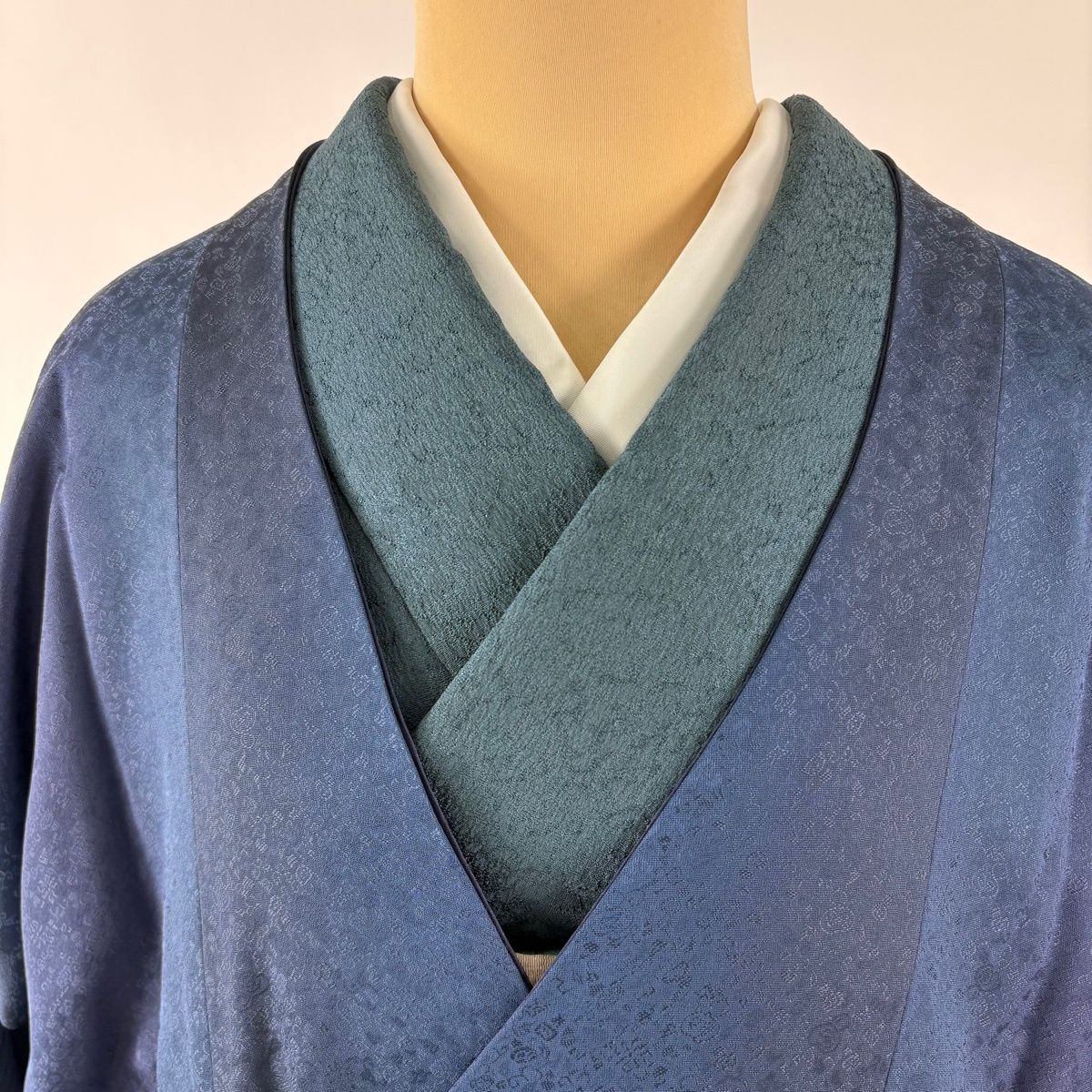 千代田衿 リバーシブル