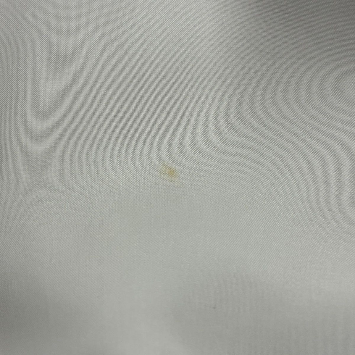  江戸小紋 身丈150.5 cm 裄丈62 S 袷 鮫 黒灰 正絹 小紋 着物