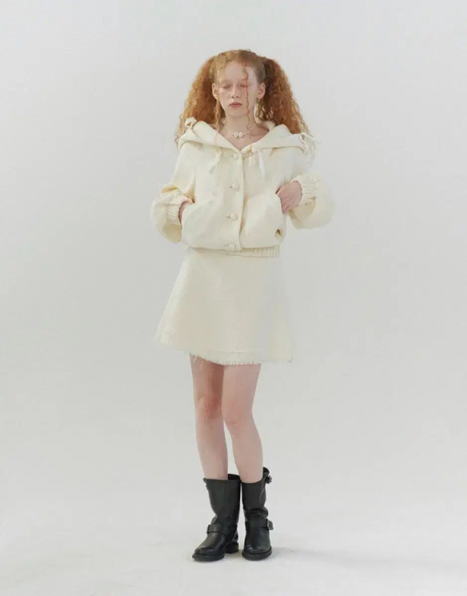 fletta フード セットアップ