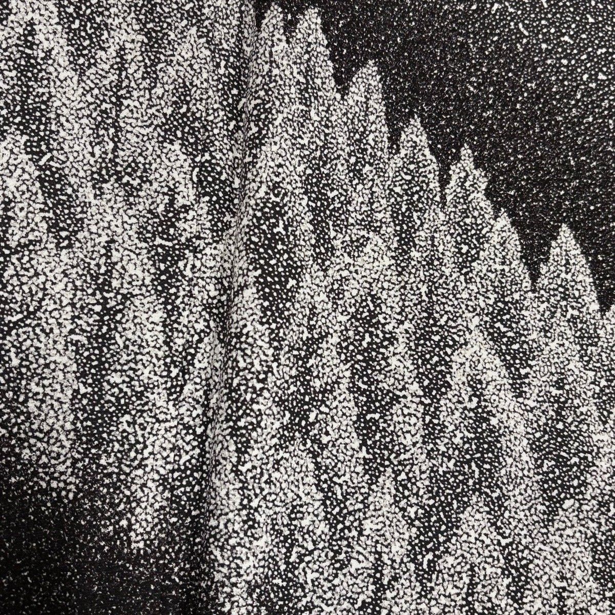 染め分け ぼかし