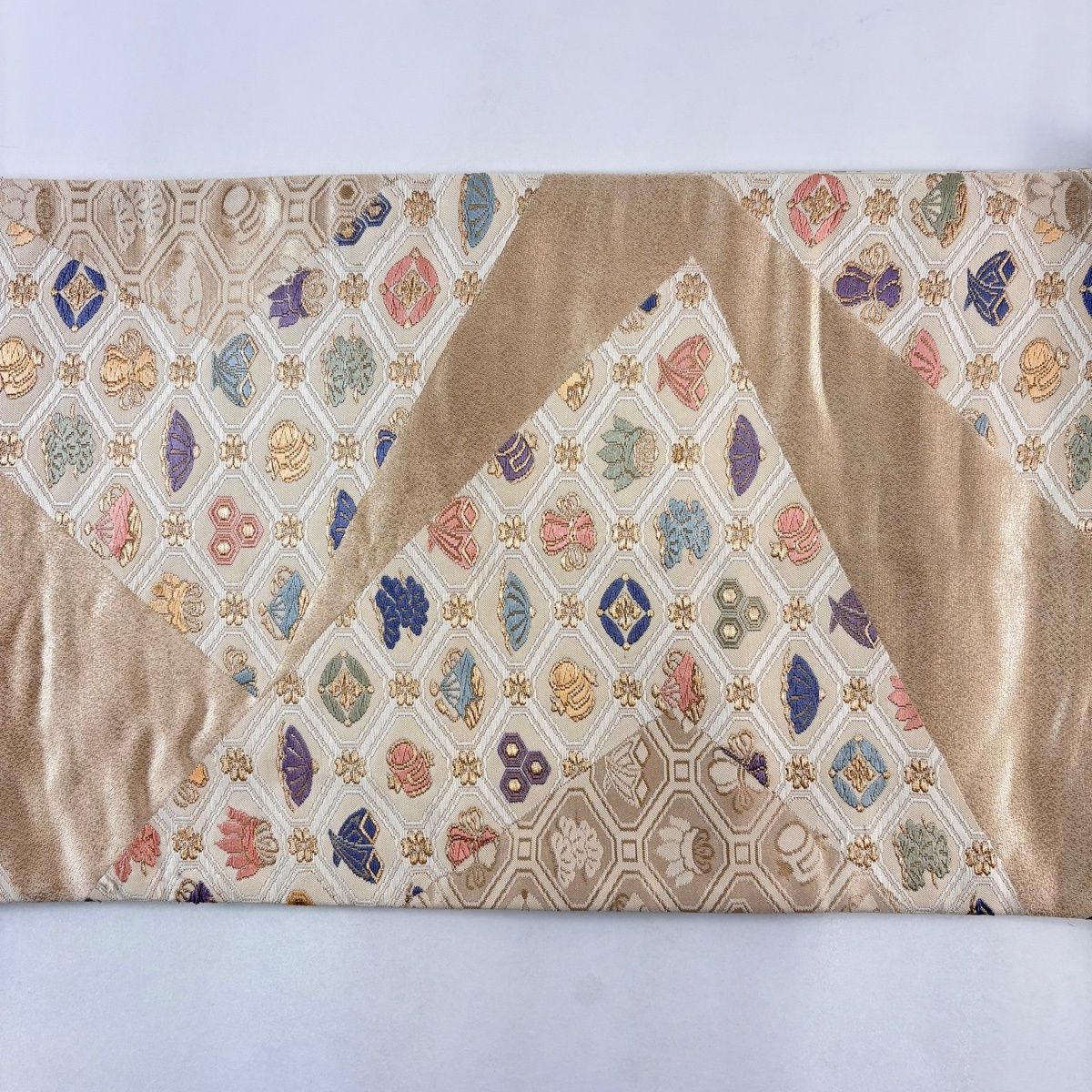 秀品 関西仕立て