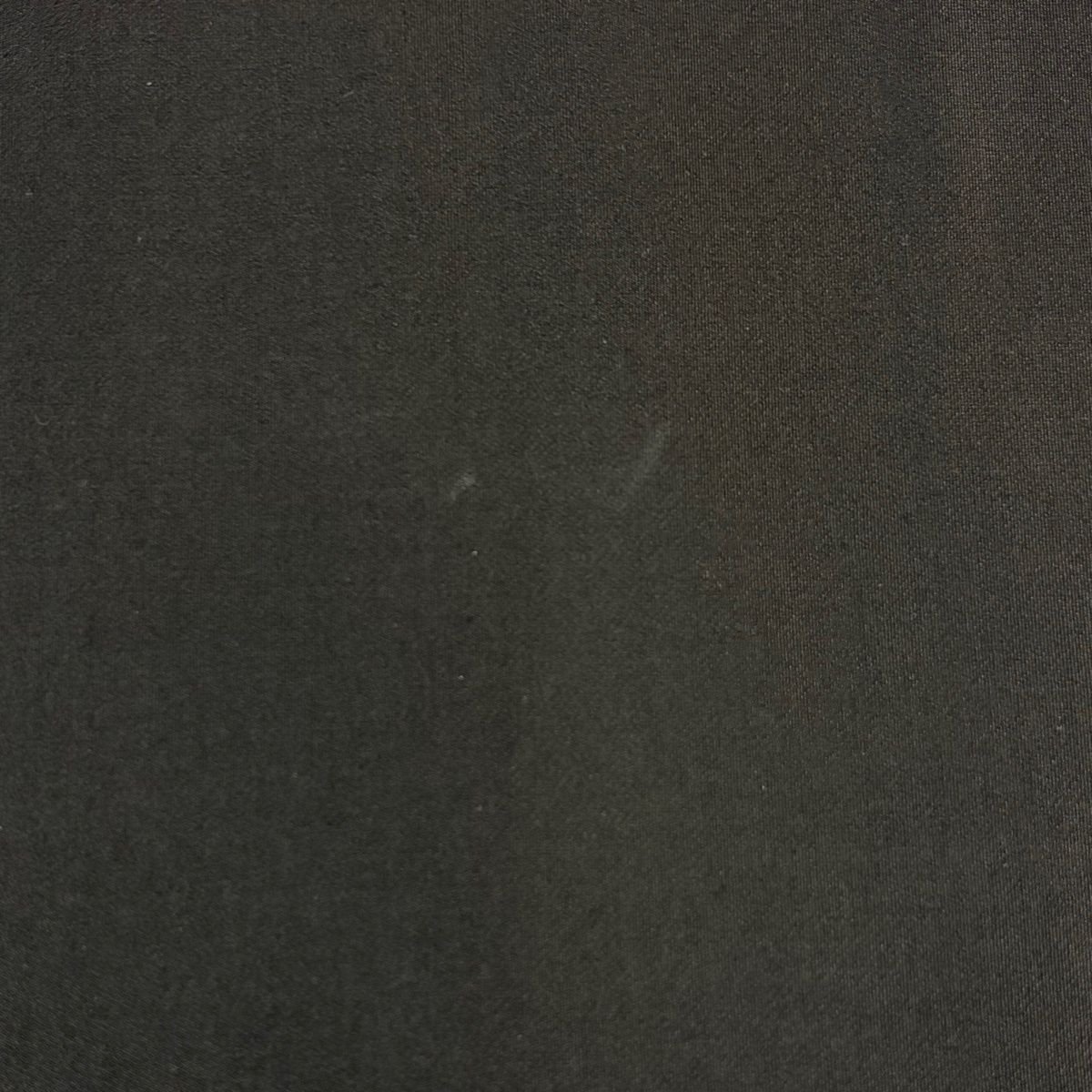  袋帯 秀品 華文 花唐草 箔 焦茶色 六通 正絹 袋帯 帯