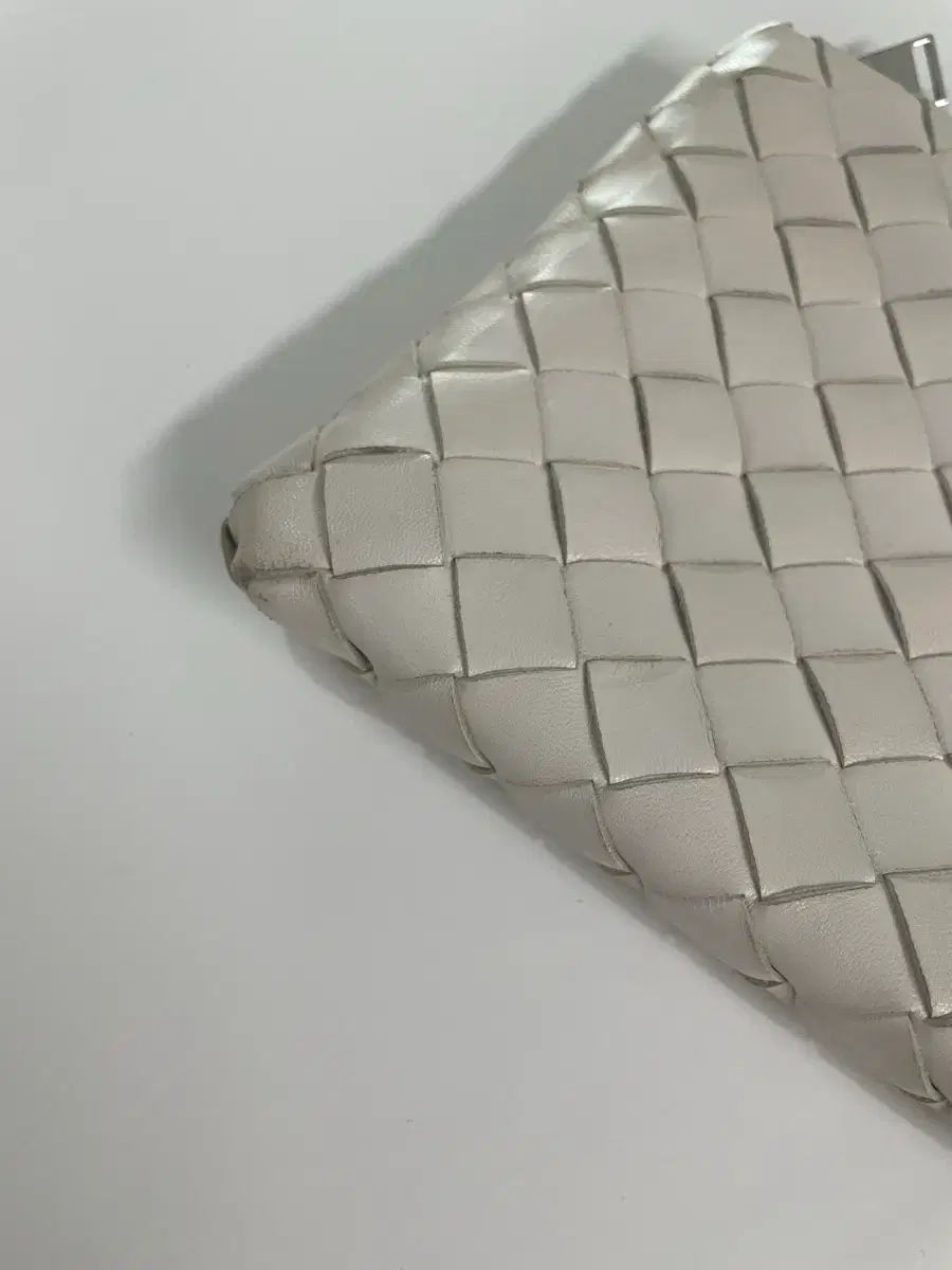 デパート BOTTEGA VENETA クラッチバッグ