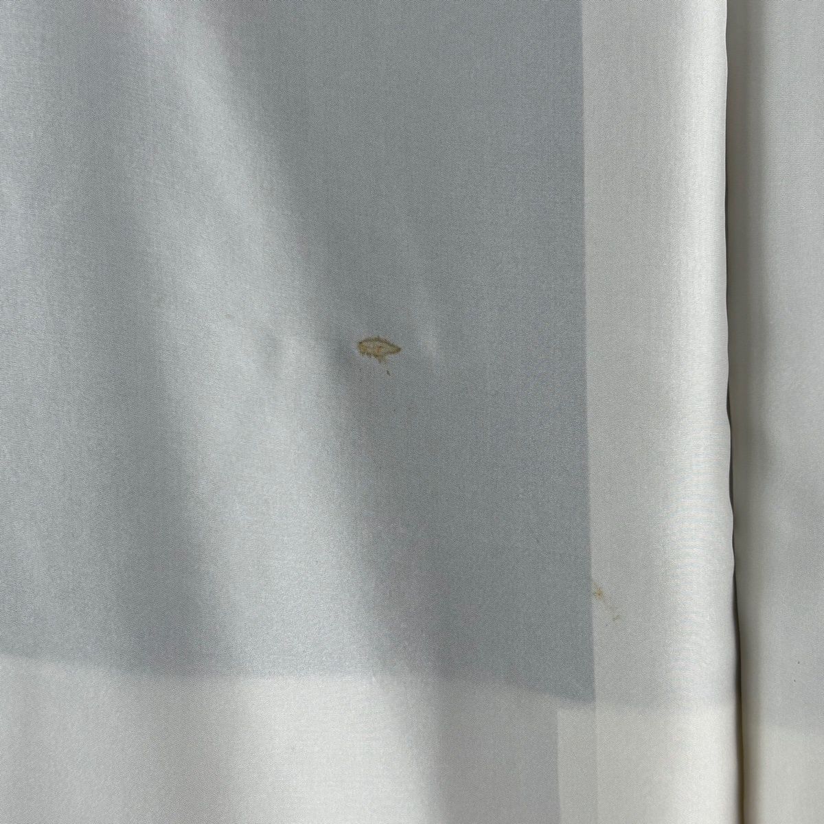  振袖 身丈166 cm 裄丈67.5 L 袷 袋帯フルセット 桜 草花 金通し 絞り 青 正絹 振袖 着物