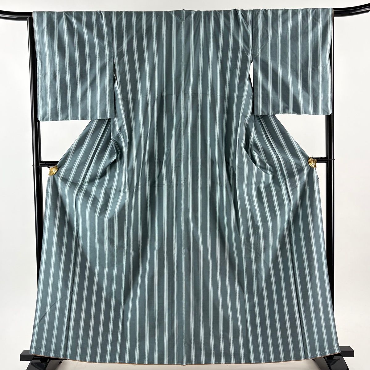 名古屋帯セット 縦縞