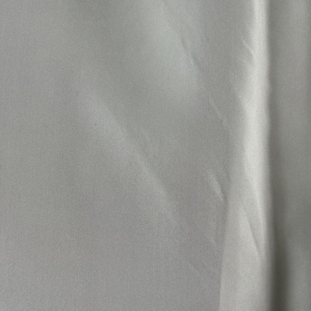  付下げ 身丈168 5 cm 裄丈68 L 袷 袋帯セット コプト柄 草花 灰色 正絹 秀品 一つ紋 訪問着 付け下げ 着物