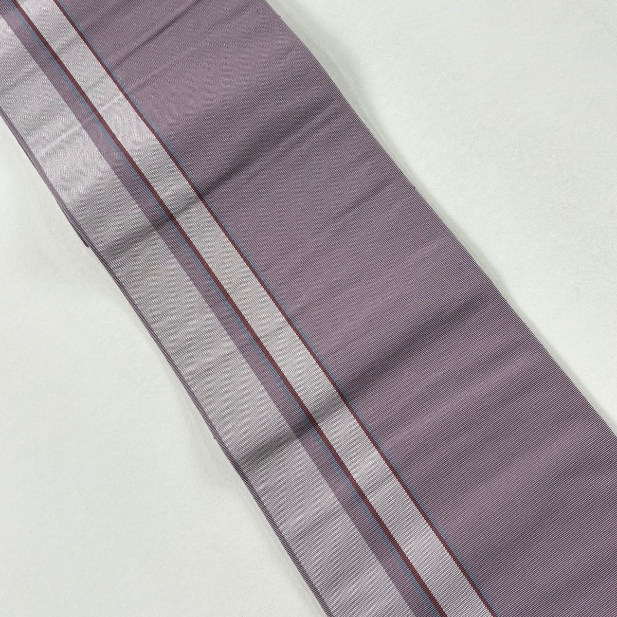 献上柄 本場筑前博多織