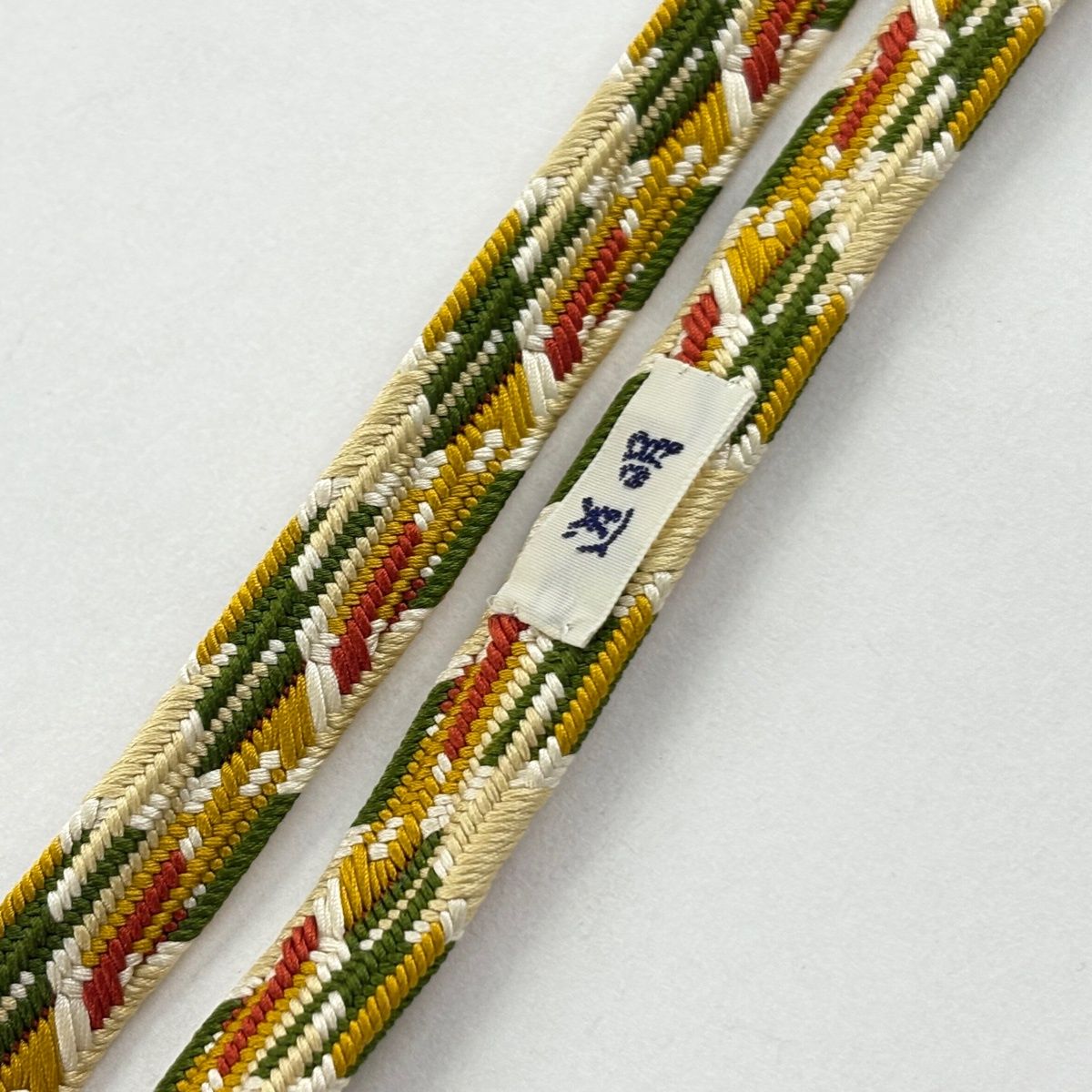 道明 カジュアル