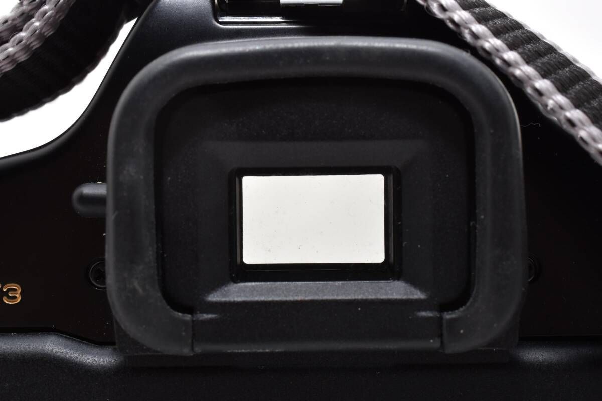 ☆極上美品☆キヤノン Canon T90 ボディ 一眼レフ フィルムカメラ