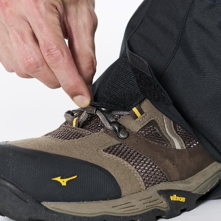 ロング 耐久撥水