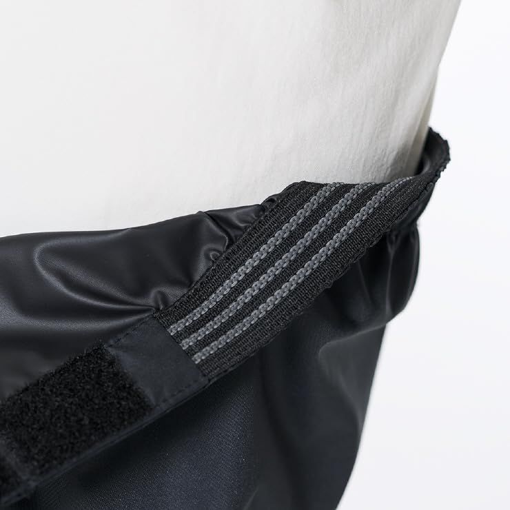  MIZUNO ミズノ アクアブロック ゲイターアウトドア 登山 ロング 耐久撥水 あぶみ付ユニセックス大人 ゲイター アウトドアウェア小物