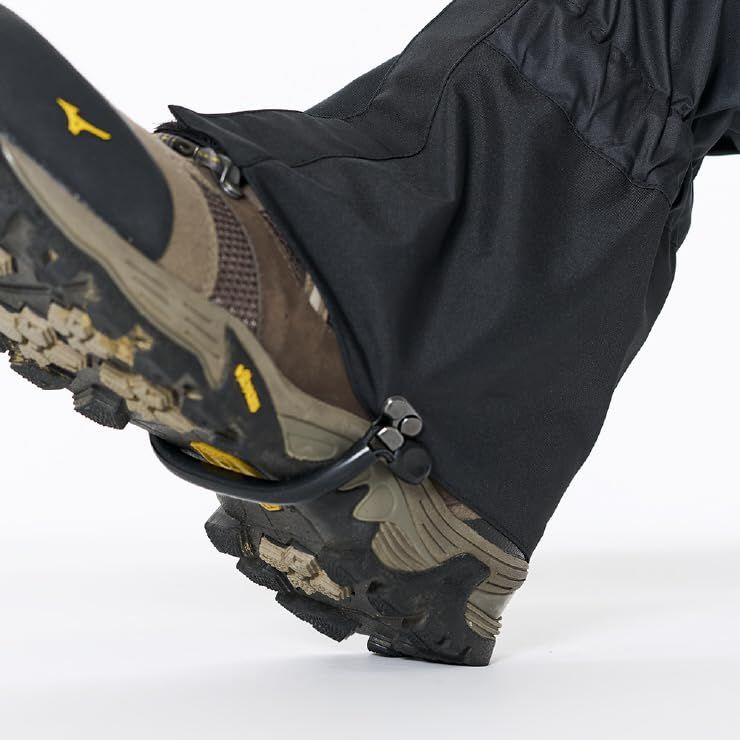 ゲイターアウトドア