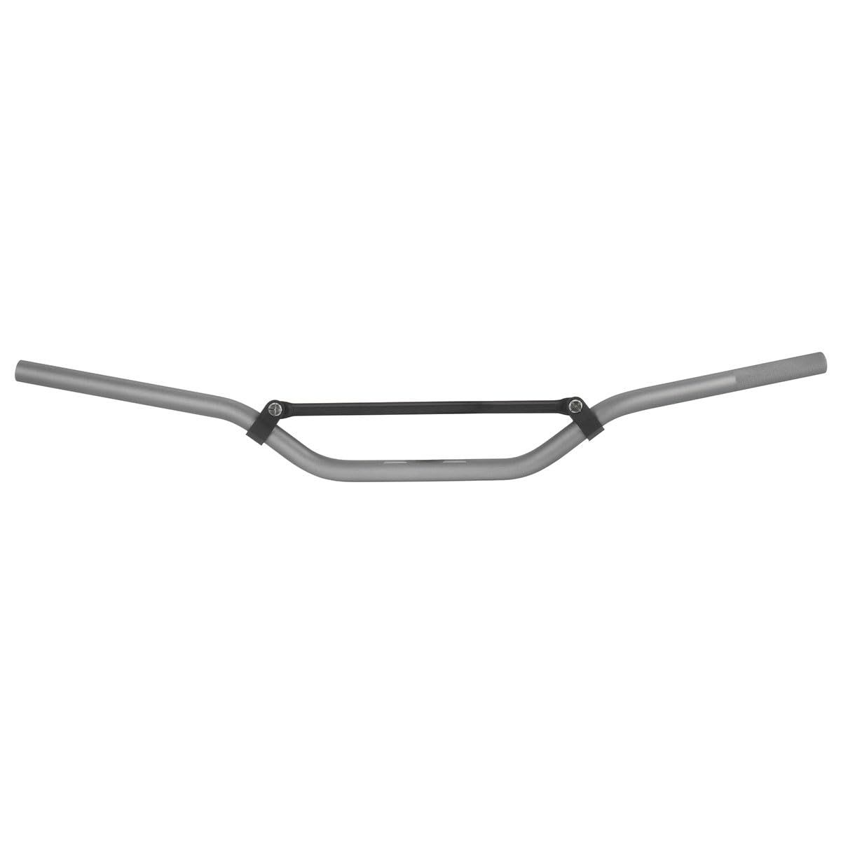 ジータレーシング ZETA RACING KLX 250 08 16 D TRACKER WR R X等 COMPハンドルバー Motard Medium 径 22 2 mm 汎用 幅 800 高さ 95 引き 6