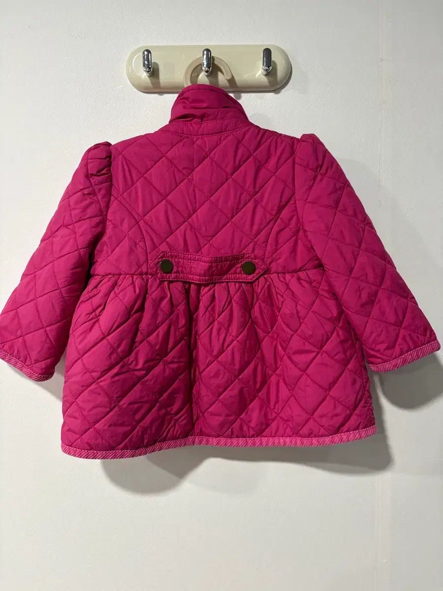 - ピンク ラルフローレン キルティング Ralph Lauren キルティングジャケット RALPH POLO 12M メルカリ LAUREN フード付きキルティングジャケット Lauren□90cm □ラルフローレン&frasl;Ralph 90◆ポニー刺繍