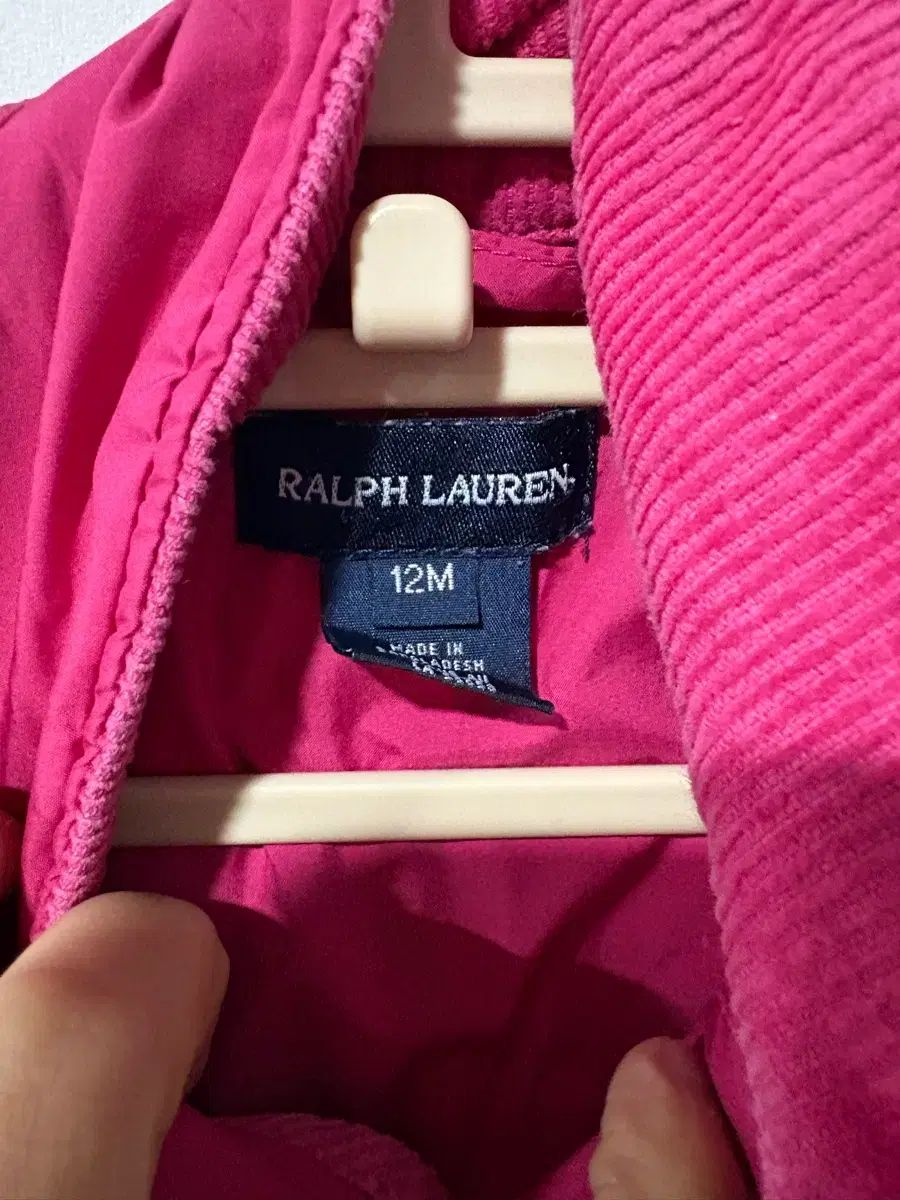 - ピンク ラルフローレン キルティング Ralph Lauren キルティングジャケット RALPH POLO 12M メルカリ LAUREN フード付きキルティングジャケット Lauren□90cm □ラルフローレン&frasl;Ralph 90◆ポニー刺繍