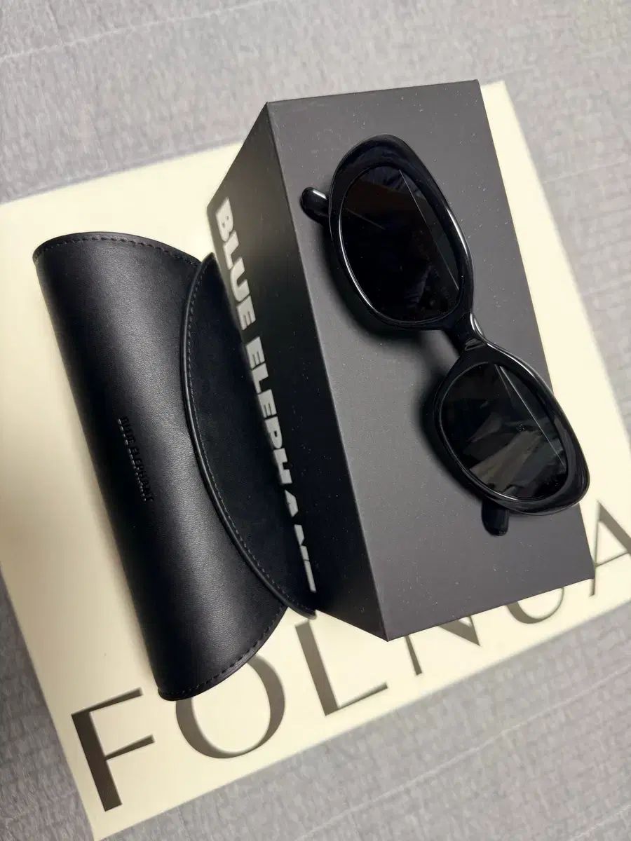 ブルーエレファント