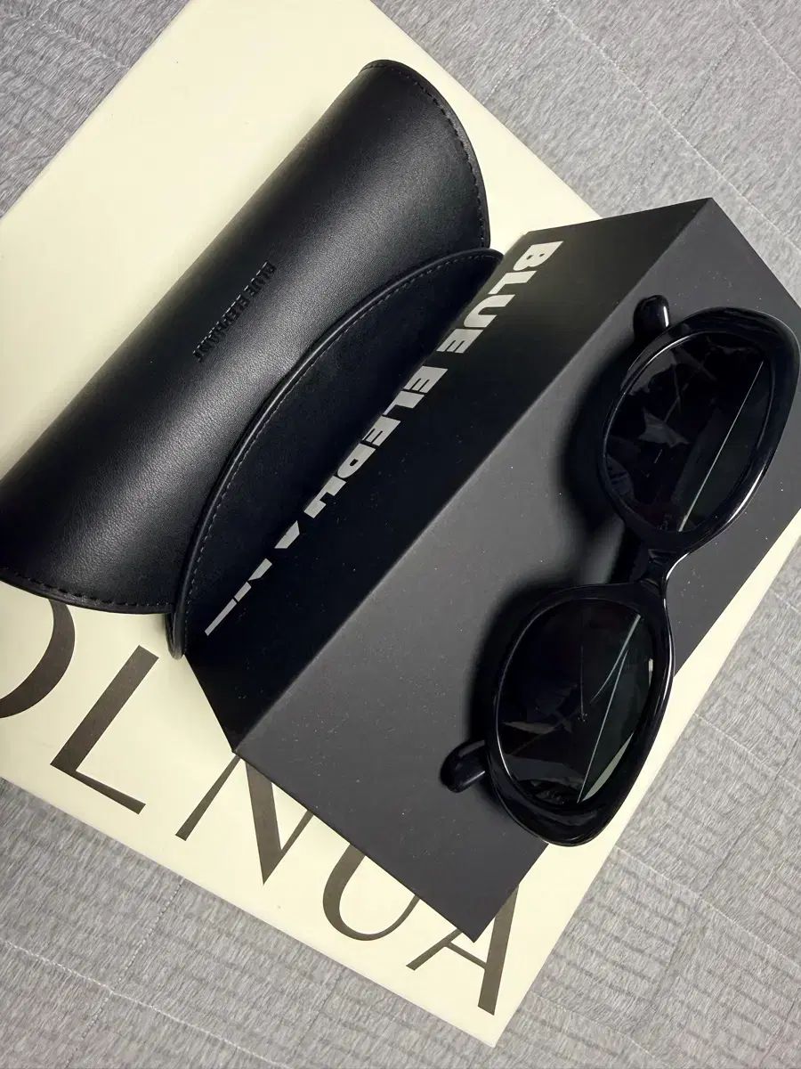 ブルーエレファント