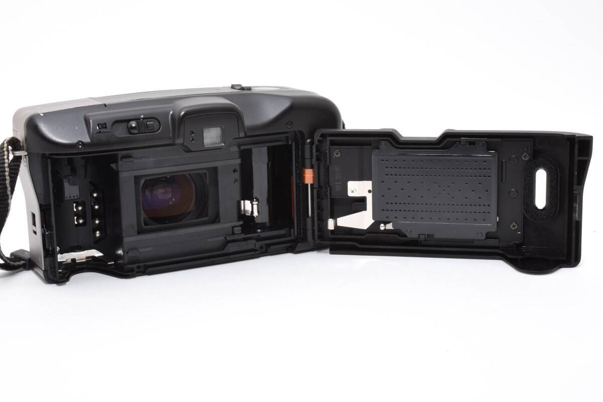 ☆極上品☆キヤノン CANON Autoboy S II コンパクトフィルムカメラ