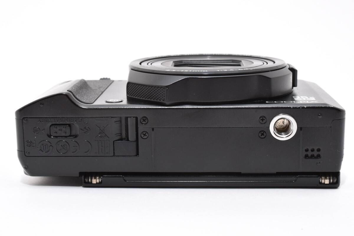 ☆訳あり大特価☆Nikon ニコン COOLPIX A1000 クールピクス コンパクト