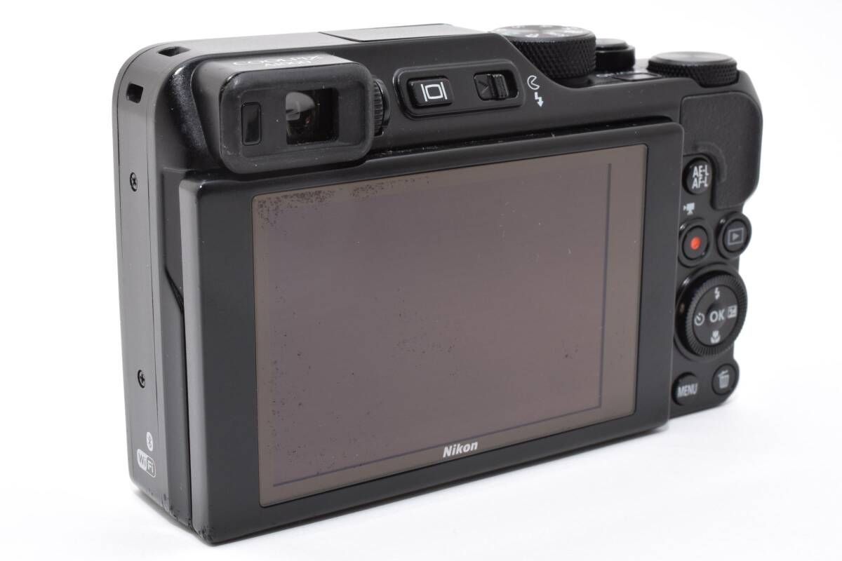 A1000 | COOLPIX ニコン - Nikon コンパクトデジタルカメラ 概要 eBay