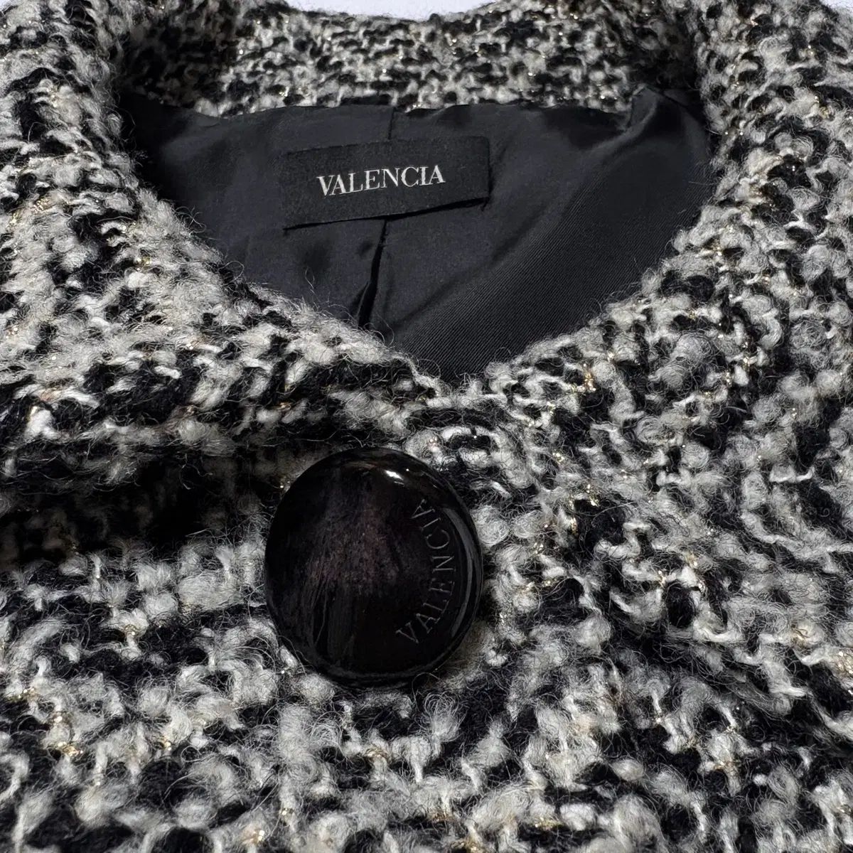 ウールジャケット ショートコート