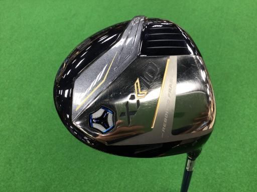 中古】 ダンロップ XXIO(2024) 10.5° ドライバー DR XXIO MP1300(DR