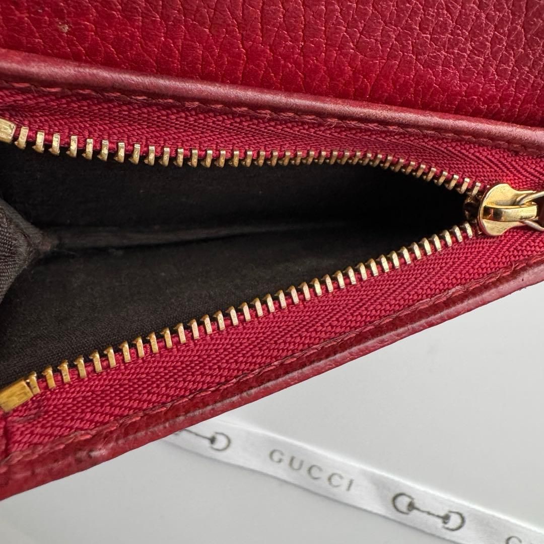 グッチ マーモント