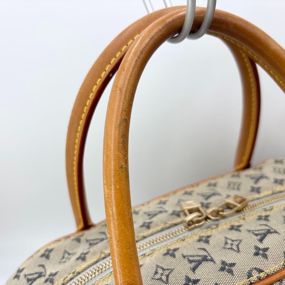 ルイヴィトン M92003 モノグラムミニ マリー ハンドバッグ ボストン