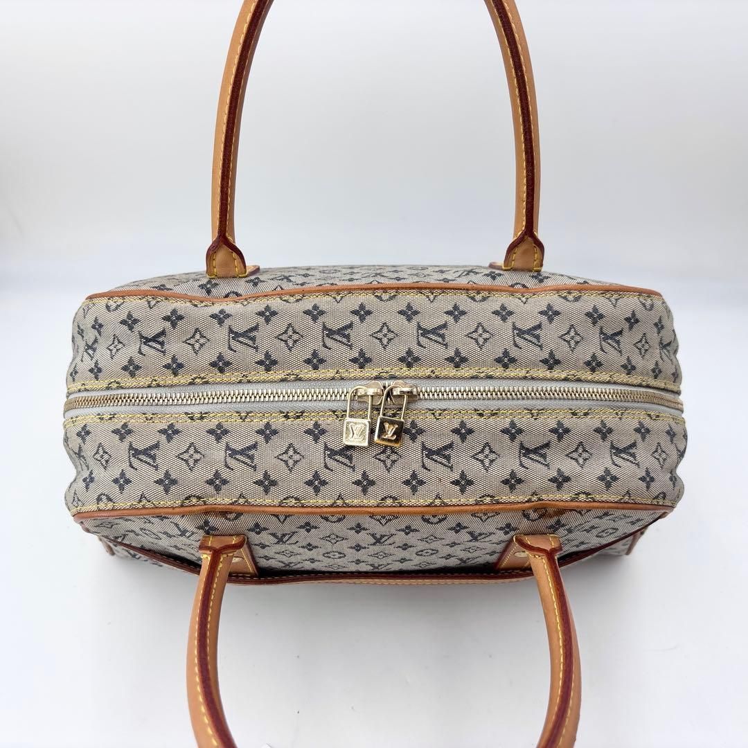 ルイヴィトン M92003 モノグラムミニ マリー ハンドバッグ ボストン ルイヴィトン M92003 モノグラムミニ マリー ハンドバッグ ボストン