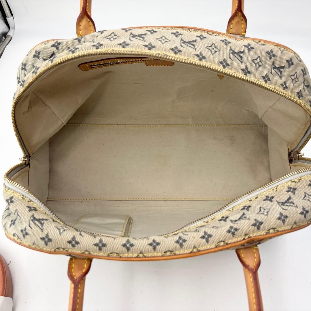 ルイヴィトン M92003 モノグラムミニ マリー ハンドバッグ ボストン