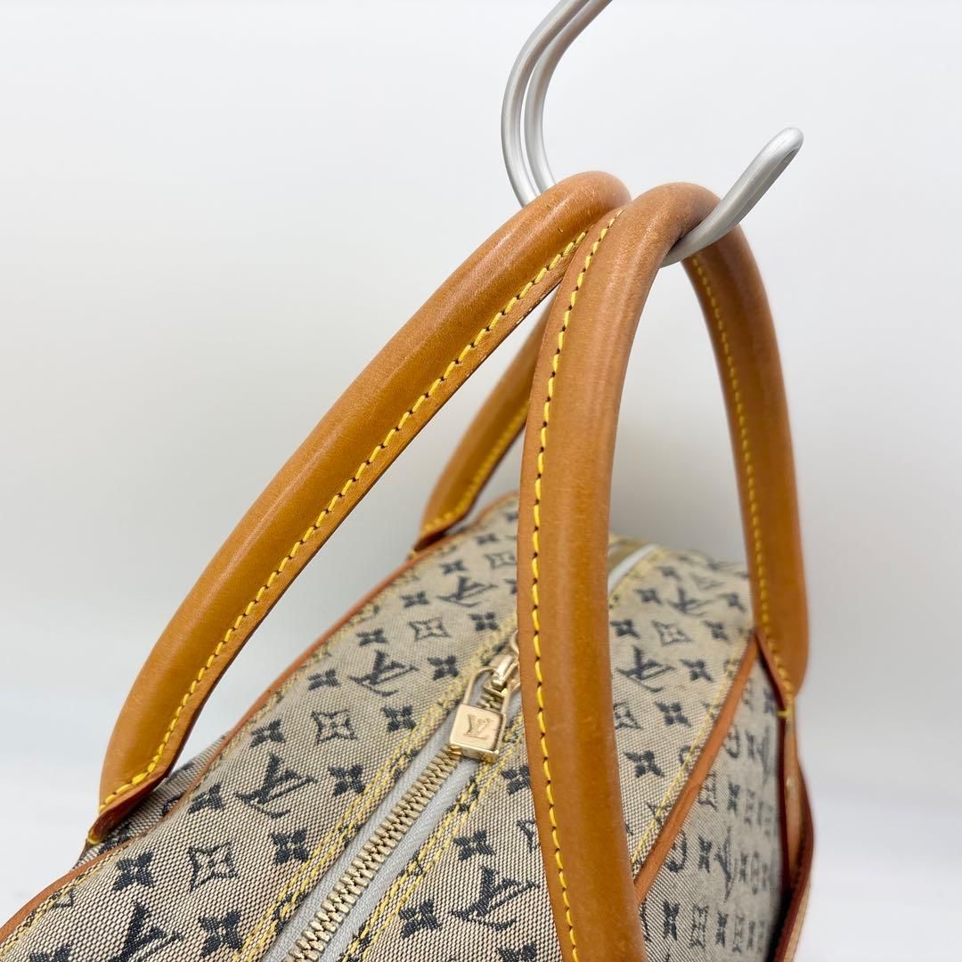 ルイヴィトン M92003 モノグラムミニ マリー ハンドバッグ　ボストンバック ルイヴィトン M92003 モノグラムミニ マリー ハンドバッグ ボストン