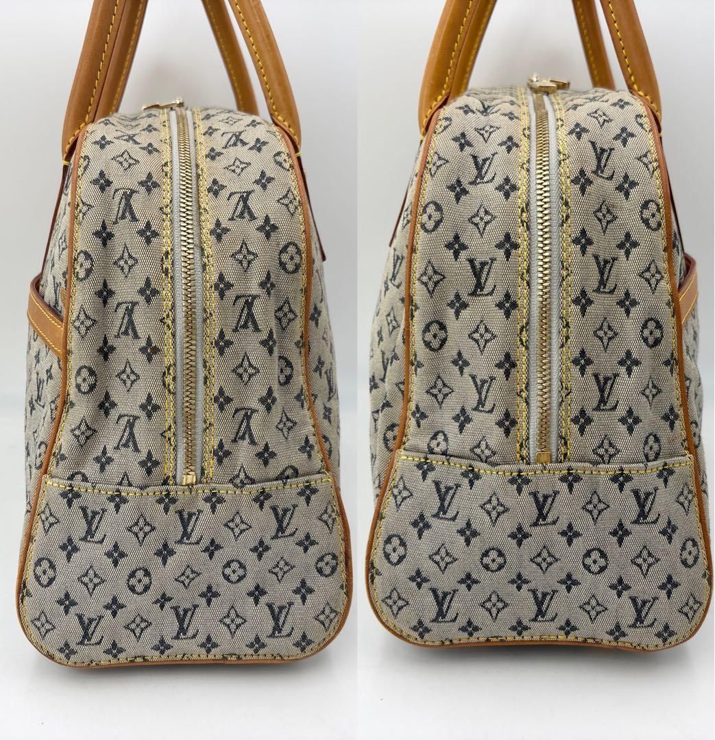 ルイヴィトン M92003 モノグラムミニ マリー ハンドバッグ ボストン