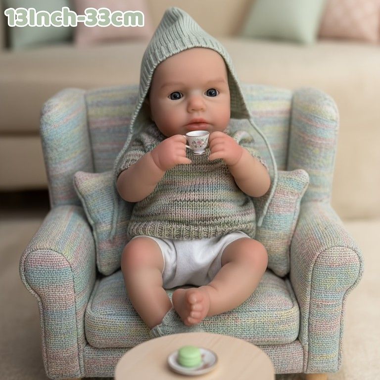 リアルな血管 新生児