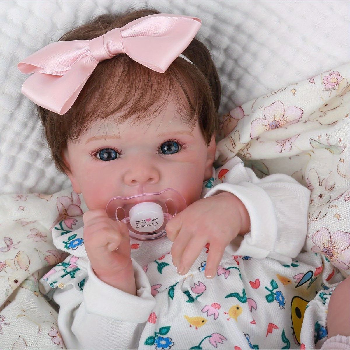 リボーンベビードール 女の子