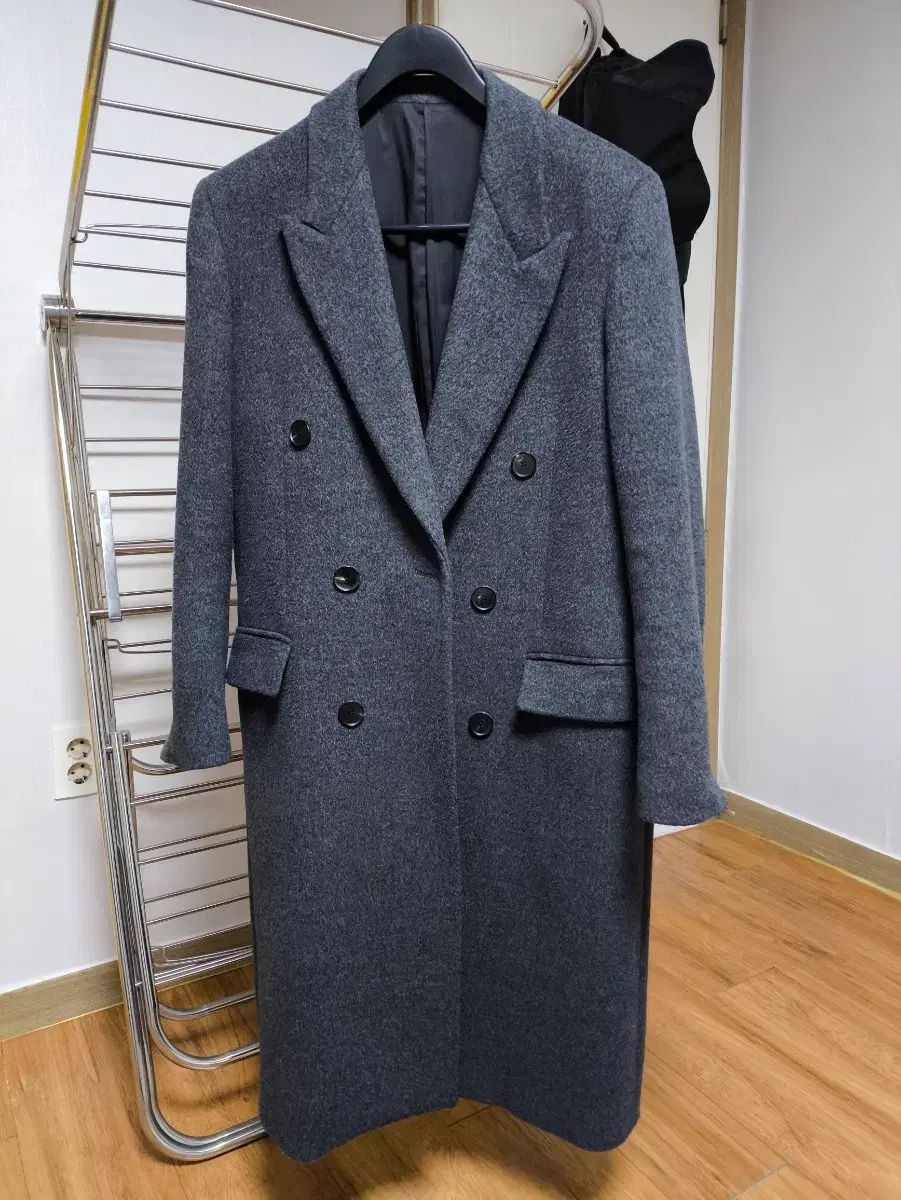 ダブルコート サイズ 46