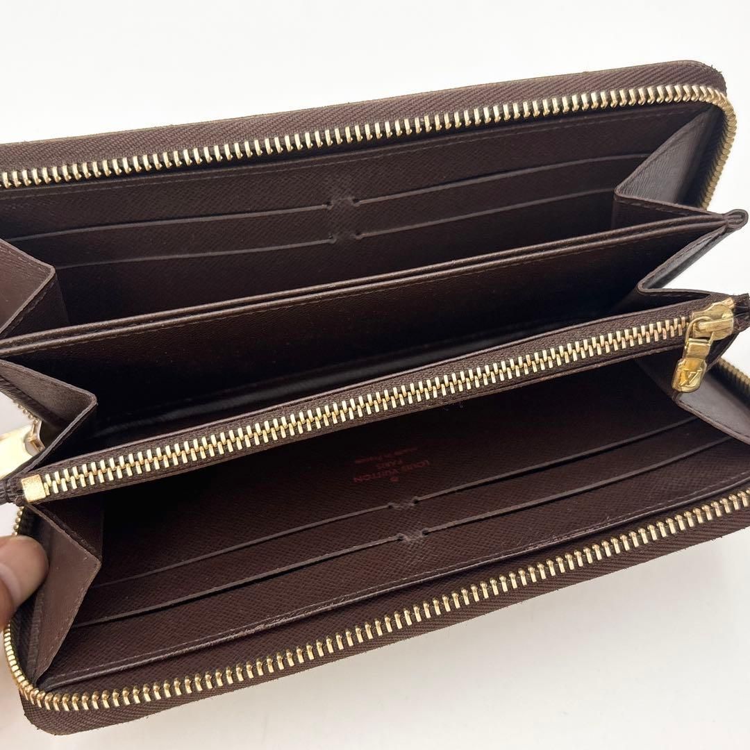 ジッピーウォレット ラウンドジップ