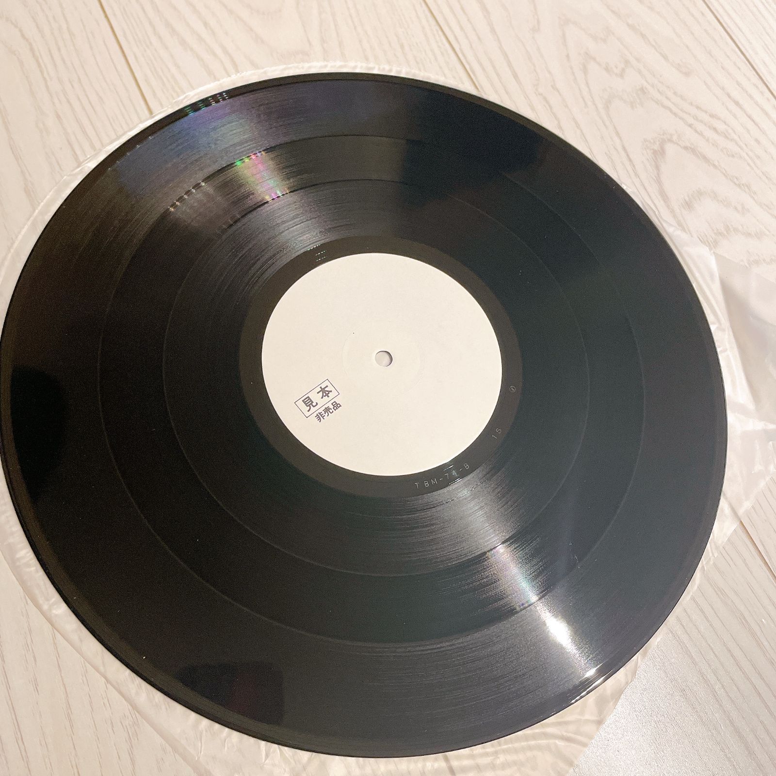 MOMENTS OF DREAMS 見本品 レコード MOMENTS OF DREAMS 見本品 レコード