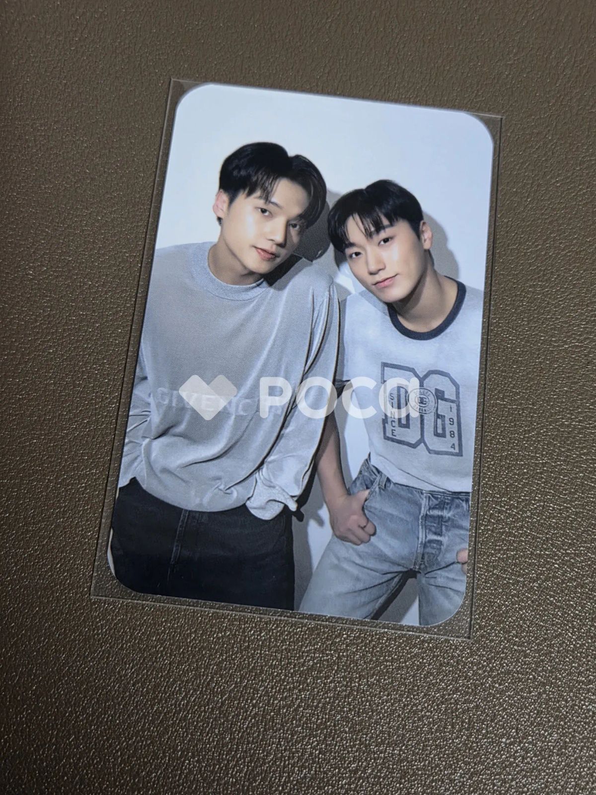 ATEEZ ユニット GOLDEN HOUR : Part.1 TOKTOQ SET VER. ATEEZ OFFICIAL