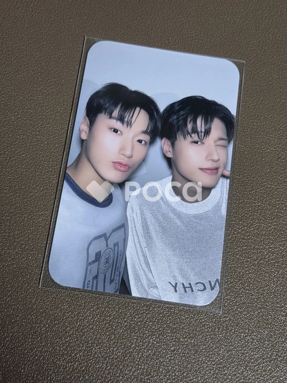 ATEEZ ユニット GOLDEN HOUR : Part.1 TOKTOQ SET VER. ATEEZ OFFICIAL
