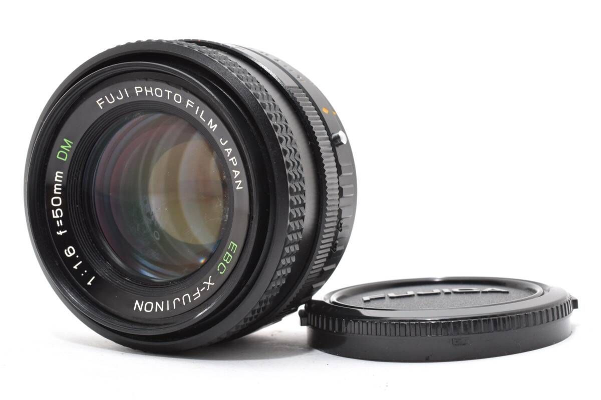 黄変低減済【希少・極美品】動作◎ FUJINON 50mm F1.4 648 黄変低減済【希少・極美品】動作◎ FUJINON 50mm F1.4 648 黄変低減済