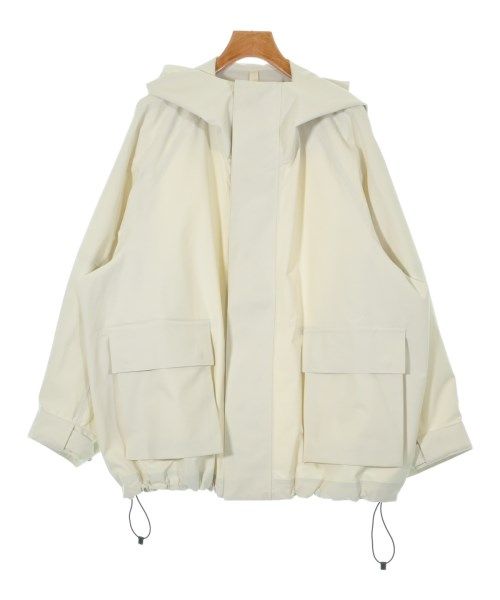 upper hights マウンテンパーカー レディース 古着