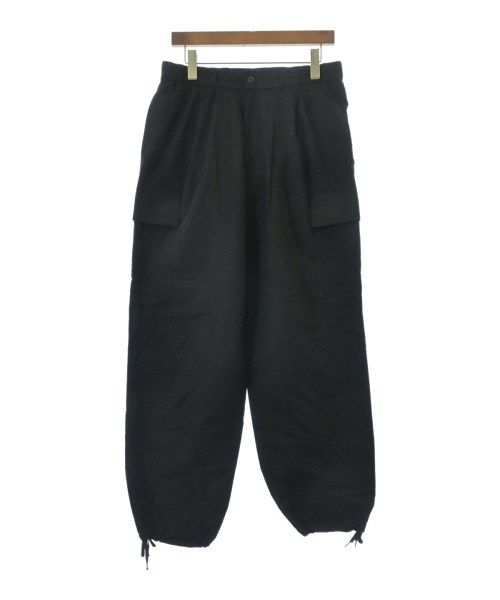 ATON カーゴパンツ メンズ 古着