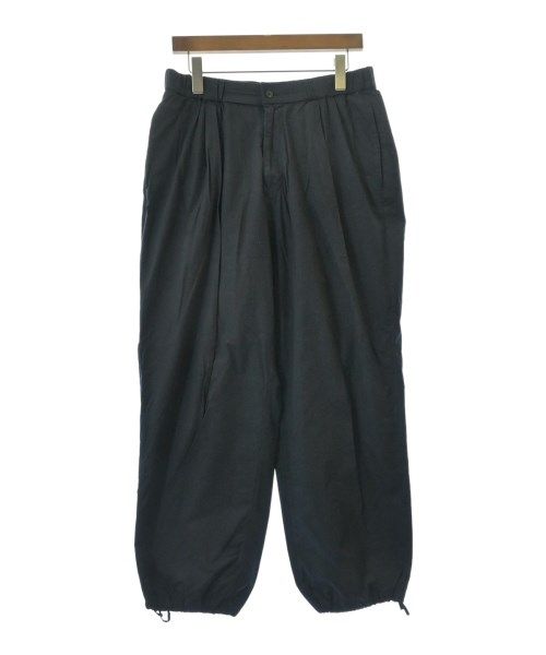 ATON パンツ（その他） メンズ 【古着】【中古】【送料無料】 - メルカリ