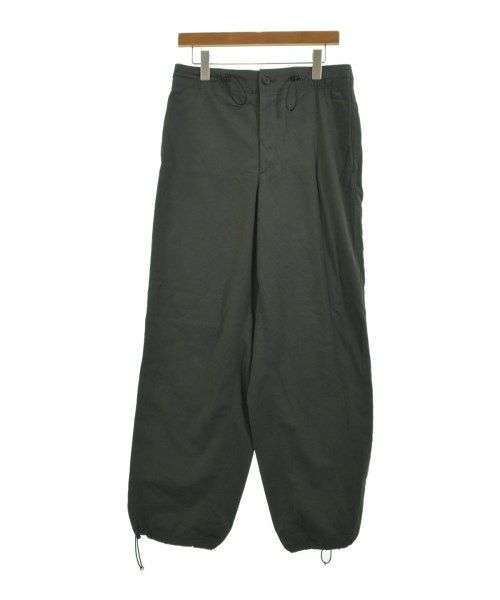 ATON パンツ（その他） メンズ 【古着】【中古】【送料無料】 - メルカリ