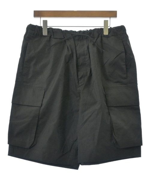 ATON ショートパンツ メンズ 古着