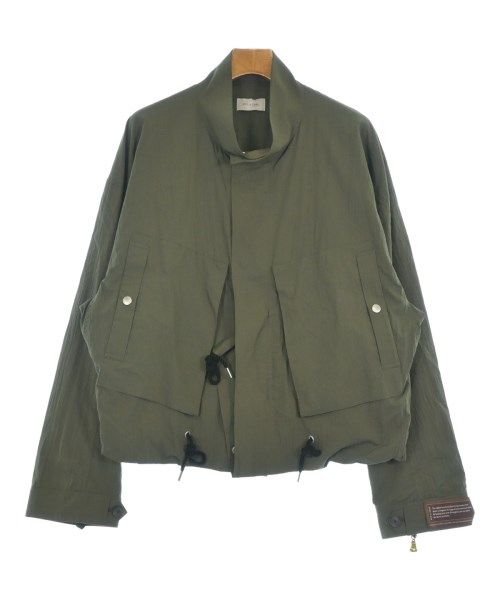 BED J W FORD ブルゾン その他 メンズ 古着